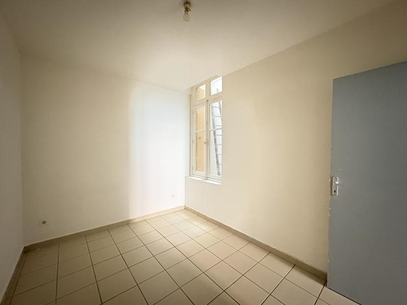 Appartement - 28 m² - 2 pièces
