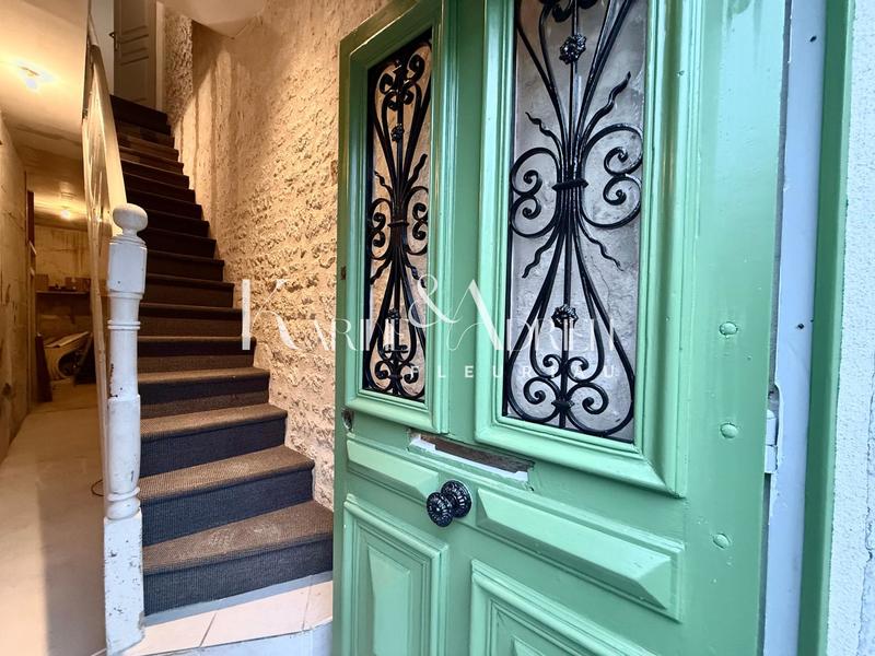 Appartement - 33 m² - 2 pièces