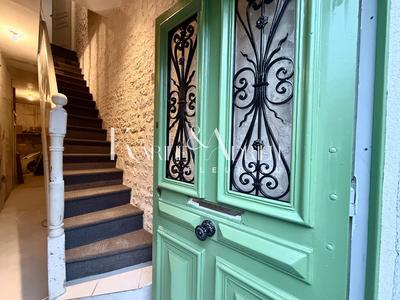 Appartement - 33 m² - 2 pièces