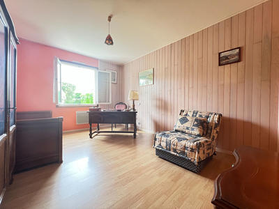 Maison - 136 m² - 4 pièces