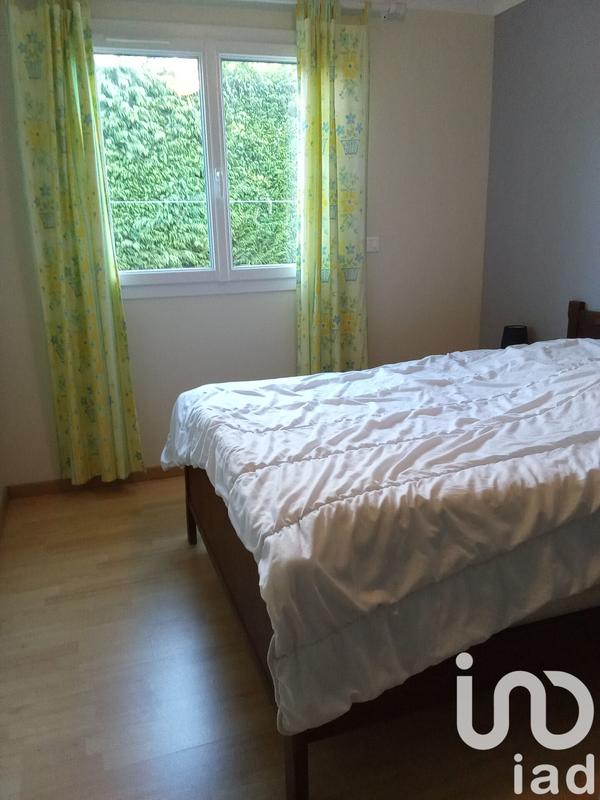 Maison - 83 m² - 4 pièces