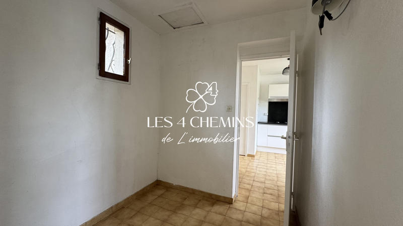 Appartement - 53 m² - 2 pièces