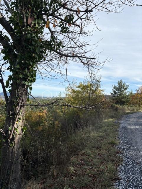 Terrain de loisirs - 10 850 m²