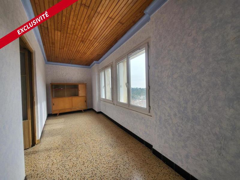 Appartement - 103 m² - 5 pièces