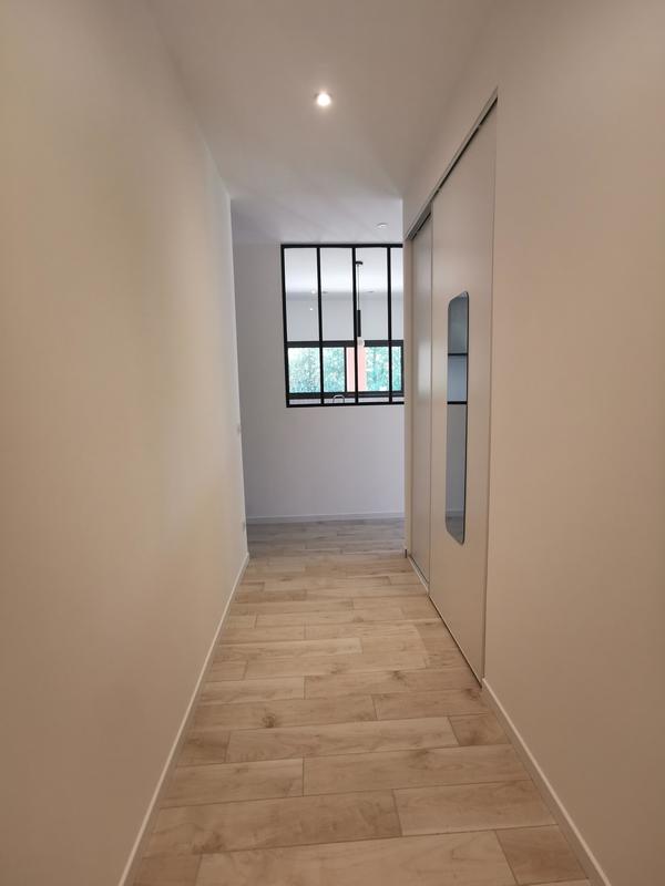 Propriété - 120 m² - 4 pièces