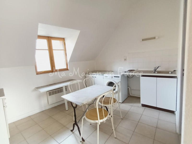 Immeuble - 104 m² - 4 pièces