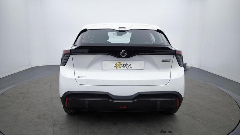 Mg Mg4 Electric 51kWh - 125 kW 2wd Standard
