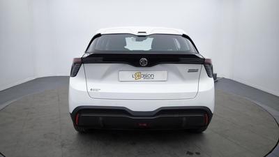Mg Mg4 Electric 51kWh - 125 kW 2wd Standard