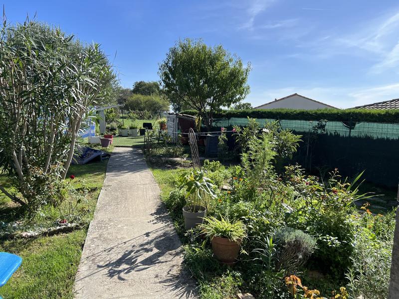 Maison - 97 m² - 3 pièces