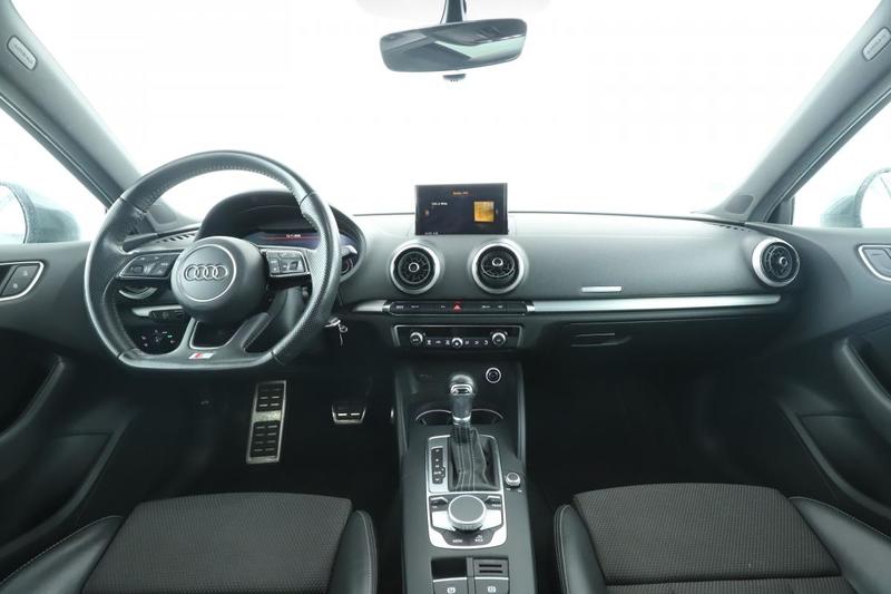 Audi A3 sportback 35 Tdi s line s tronic 7 150 ch
