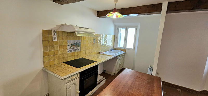 Appartement - 47 m² - 3 pièces