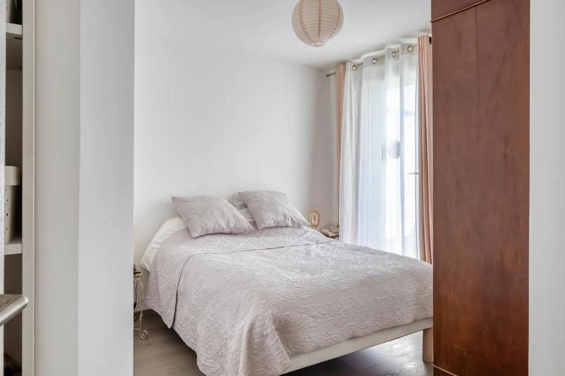 Appartement - 83 m² - 4 pièces