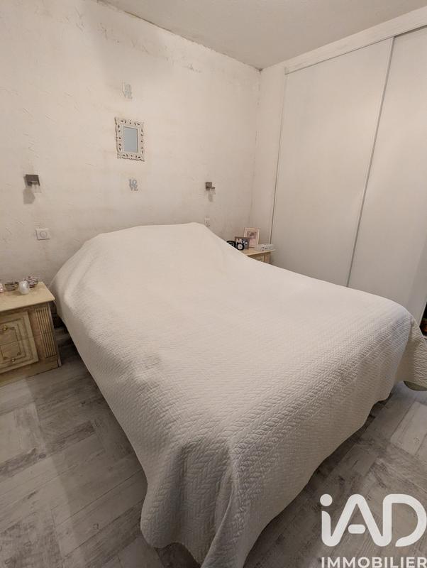 Maison - 69 m² - 4 pièces