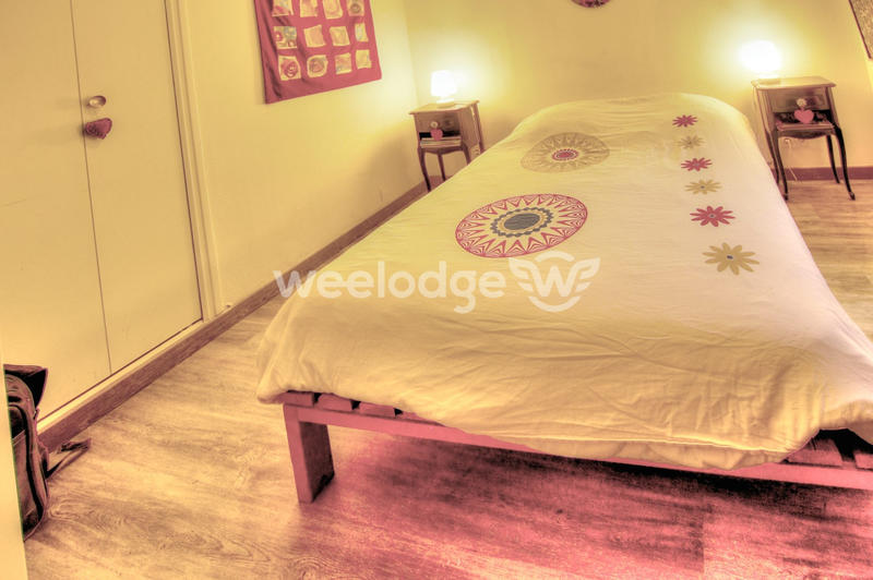 Maison - 103 m² - 7 pièces