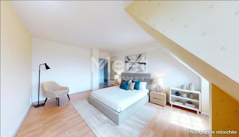 Appartement - 73 m² - 3 pièces