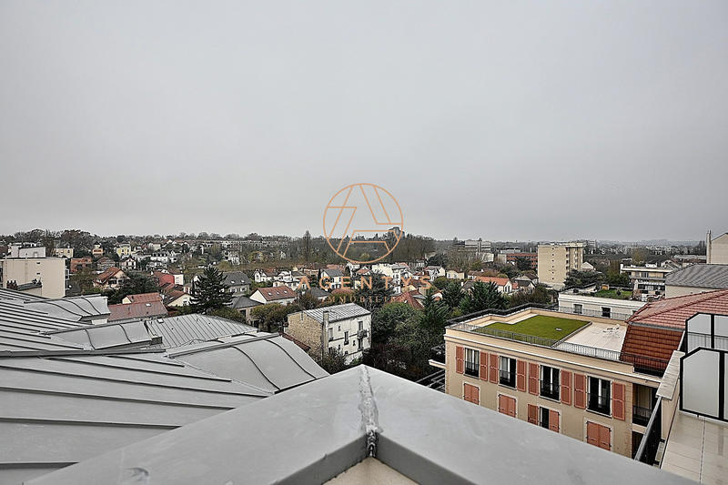 Duplex - 131 m² - 5 pièces