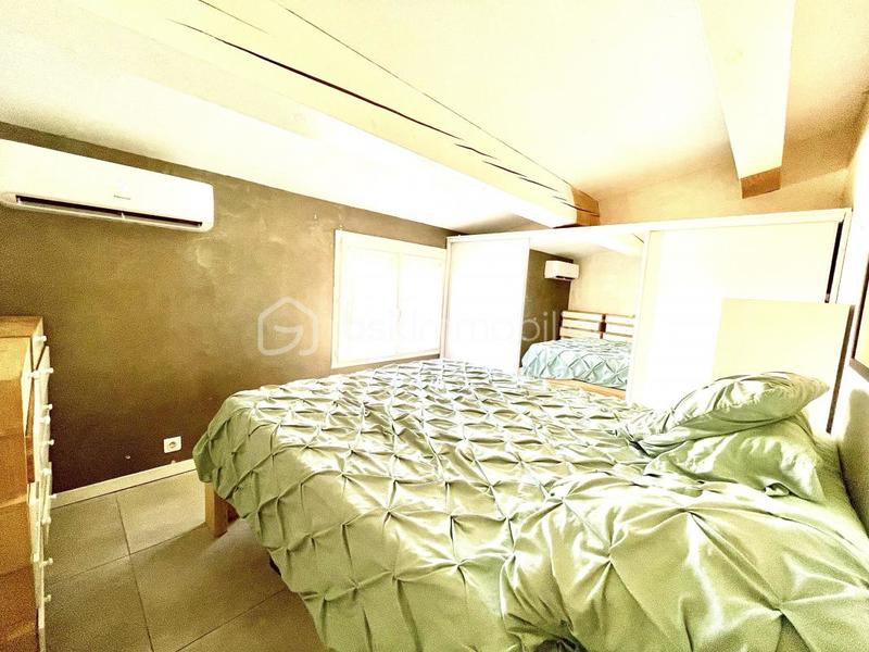 Maison - 70 m² - 4 pièces