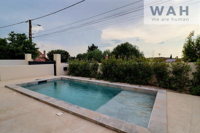 Villa - 220 m² - 5 pièces