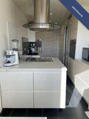 Appartement - 69 m² - 3 pièces