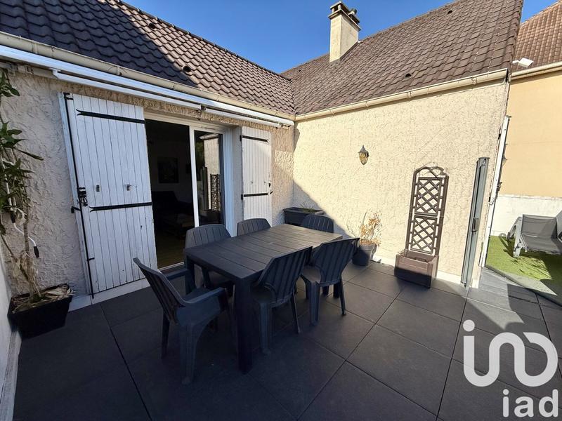 Maison - 173 m² - 6 pièces