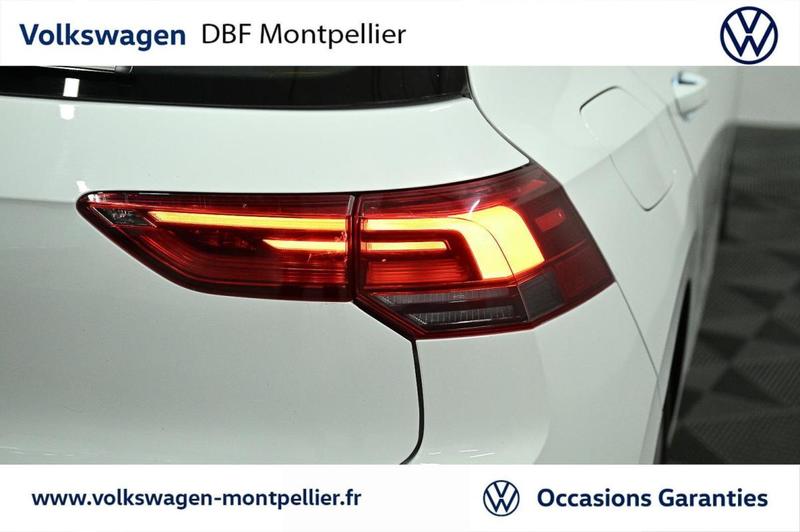 Volkswagen Golf 2.0 Tdi Scr 116 Bvm6 Life Plus