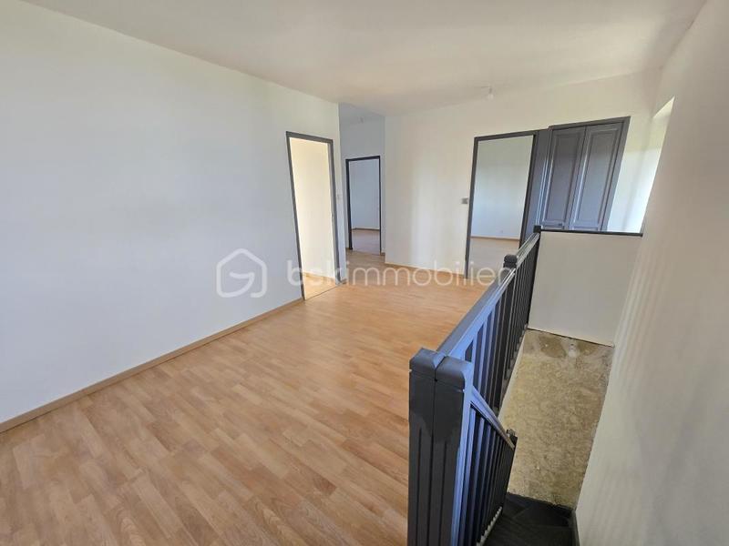 Pavillon - 133 m² - 6 pièces