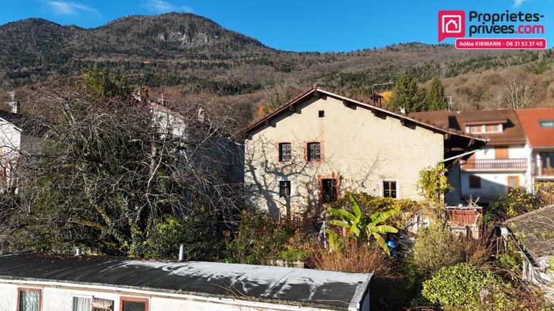 Maison - 173 m² - 3 pièces