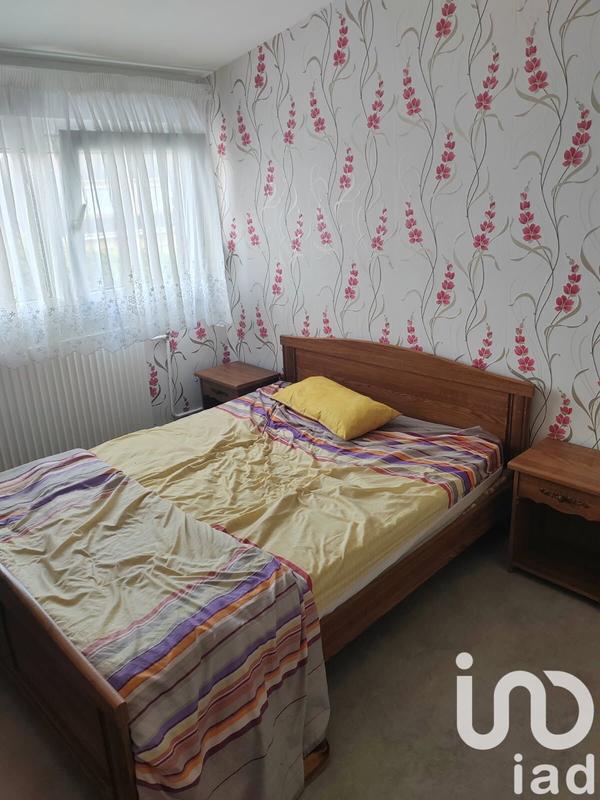 Maison - 137 m² - 7 pièces