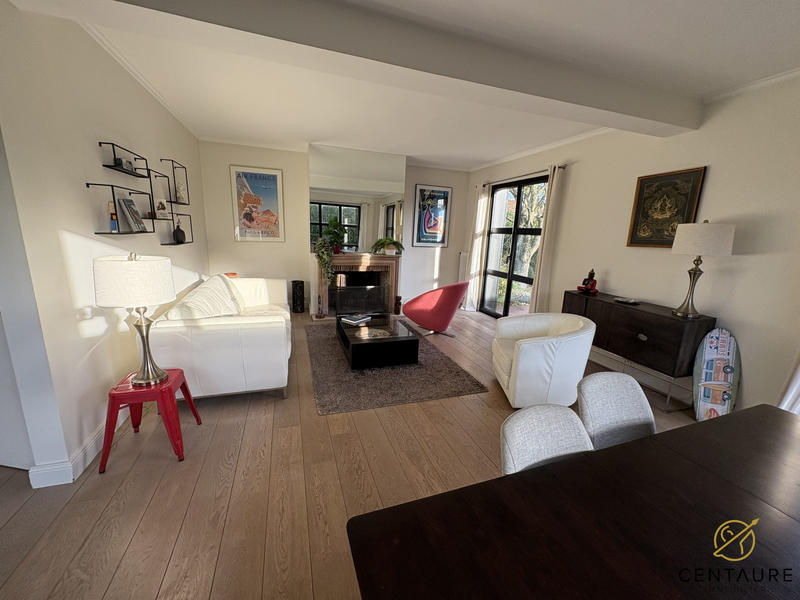 Maison - 144 m² - 7 pièces