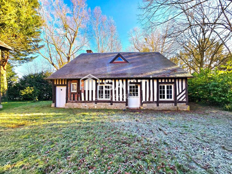 Maison - 168 m² - 5 pièces