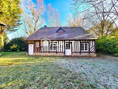 Maison - 168 m² - 5 pièces