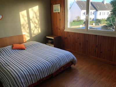 Maison - 103 m² - 6 pièces