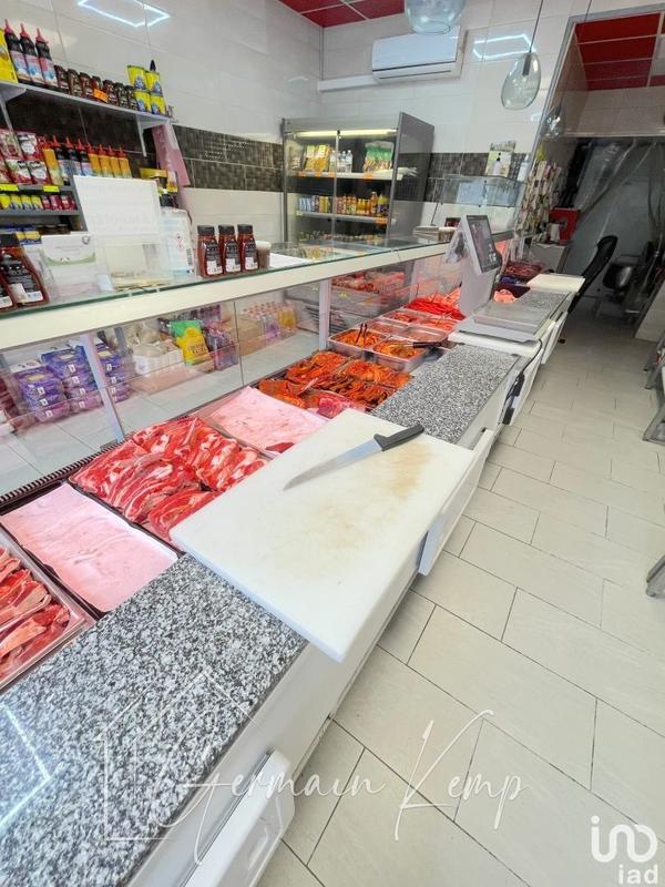 Local commercial - 50 m²