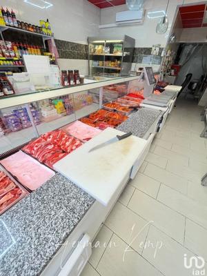 Local commercial - 50 m²