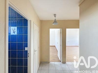 Appartement - 53 m² - 2 pièces