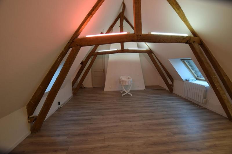 Corps de ferme - 152 m² - 8 pièces