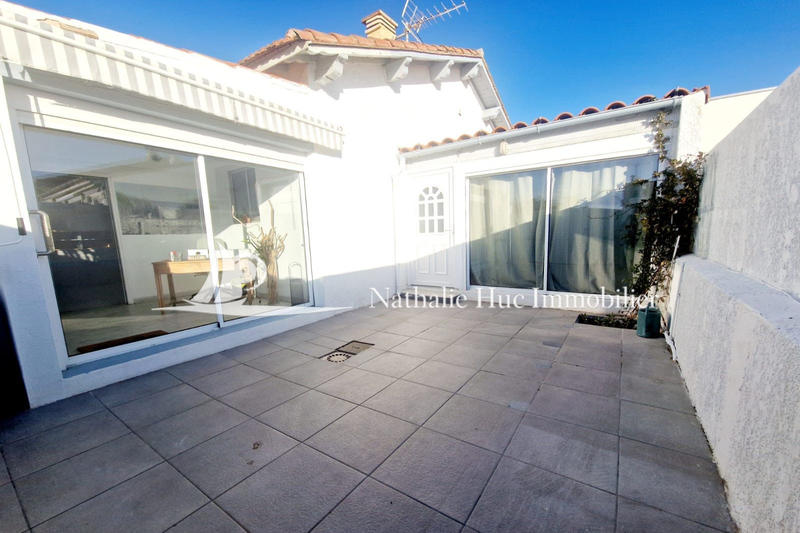 Villa - 116 m² - 6 pièces