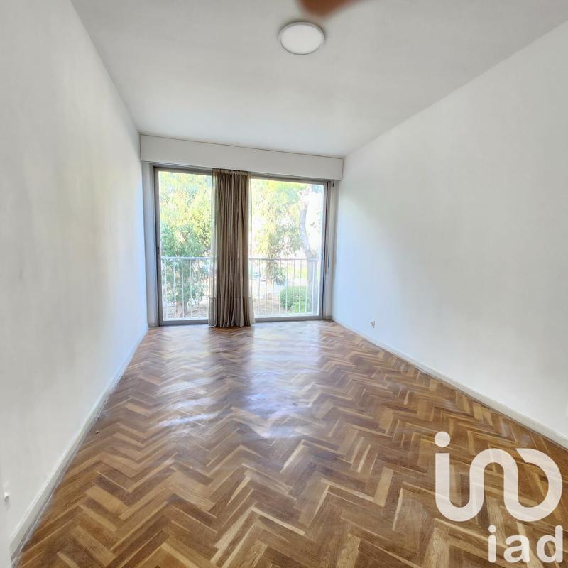 Appartement - 84 m² - 3 pièces