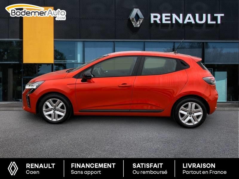 Renault Clio TCe 90 ch Gsr2 Evolution