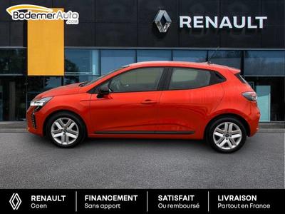 Renault Clio TCe 90 ch Gsr2 Evolution