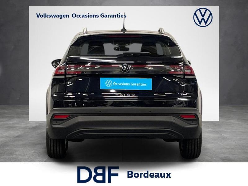 Volkswagen Taigo 1.0 Tsi 95 Bvm5 Life Business