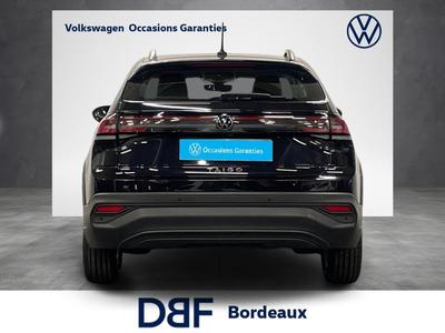 Volkswagen Taigo 1.0 Tsi 95 Bvm5 Life Business