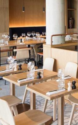 Fonds de commerce - Hôtellerie / Restauration - 100 m²