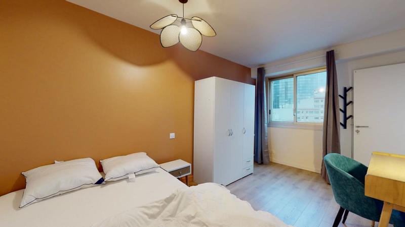 Appartement - 88 m²