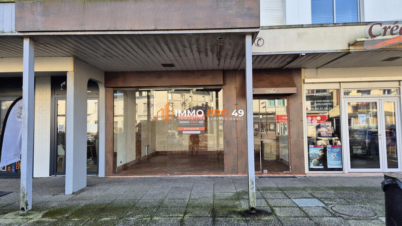 Local commercial - 45 m²