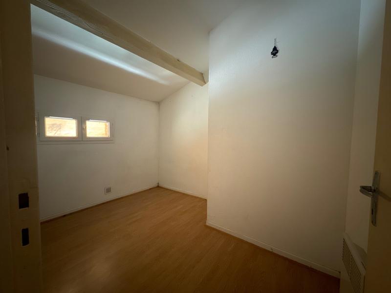 Duplex - 80 m² - 4 pièces