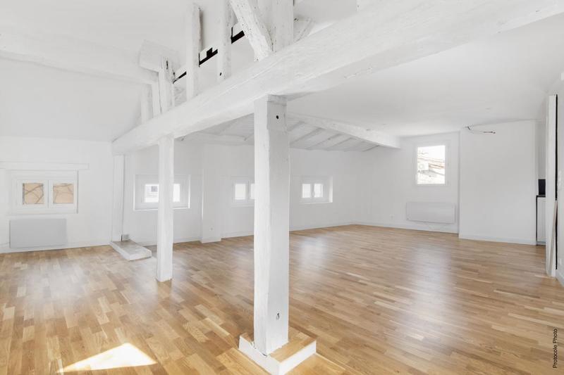 Appartement - 81 m² - 4 pièces