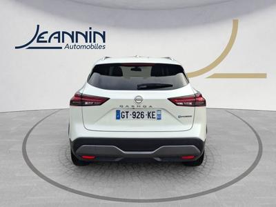 Nissan Qashqai e-Power 190 ch Tekna