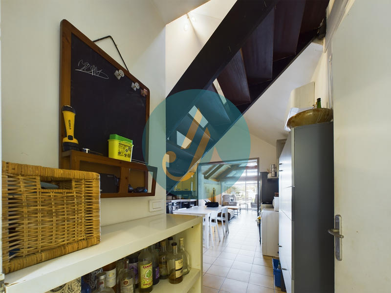 Maison - 145 m² - 5 pièces