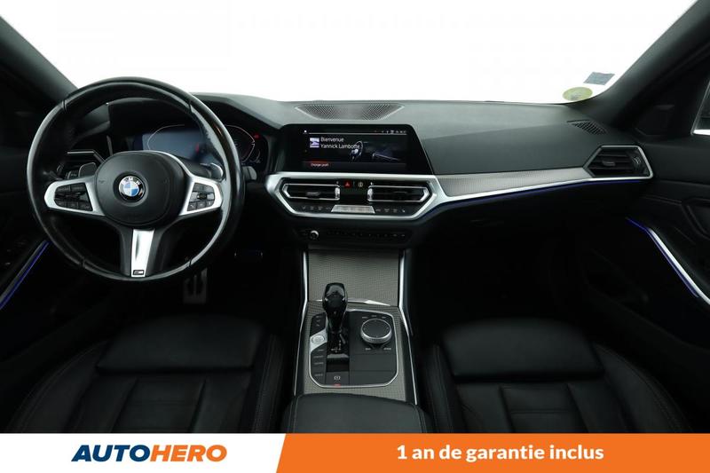 Bmw Série 3 320dA m Sport 190 ch